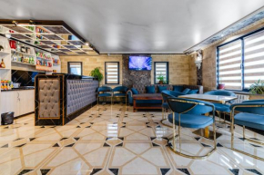 РИМ Grand Hotel